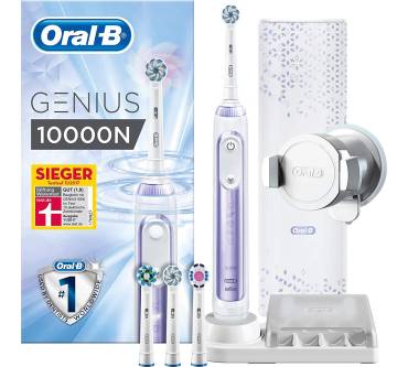 Produktbild Oral-B Genius 10000N