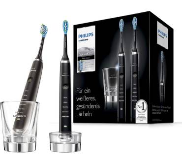 Produktbild Philips Sonicare DiamondClean HX9357/87