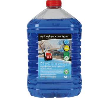 Produktbild Stockmeier Stobi Freeze SC10836 