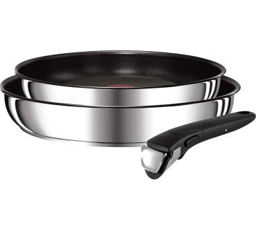 Produktbild Tefal Ingenio Preference L94092 Pfannen-Set (24 und 28 cm)