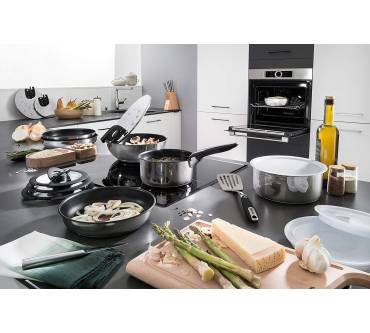 Produktbild Tefal Ingenio Preference L94092 Pfannen-Set (24 und 28 cm)