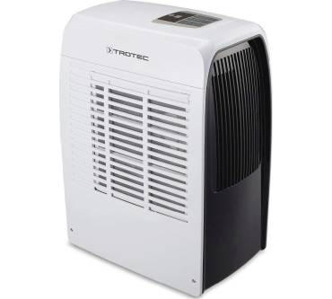 Produktbild Trotec PAC 2000 X mobil