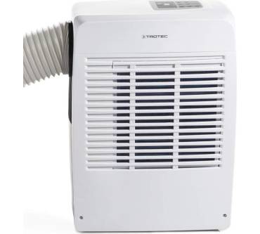 Produktbild Trotec PAC 2000 X mobil