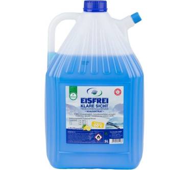 Produktbild Ernst Chemie Eisfrei Klare Sicht -60°C