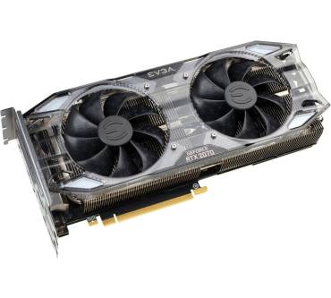 Produktbild EVGA GeForce RTX 2070 XC Ultra Gaming