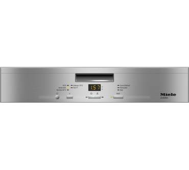 Produktbild Miele G 4940 U Jubilee