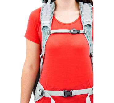 Produktbild Osprey Lumina 45