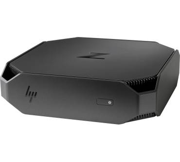 Produktbild HP Z2 Mini G4