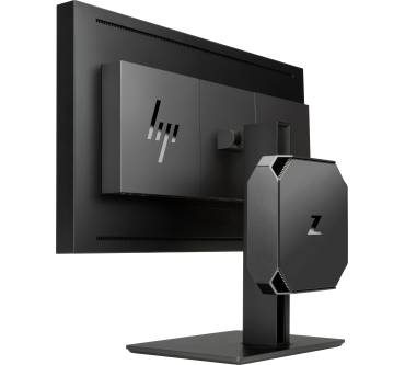 Produktbild HP Z2 Mini G4