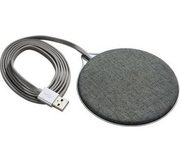 Produktbild Lidl / Silvercrest Kabelloses Qi-Ladegerät (100248582)