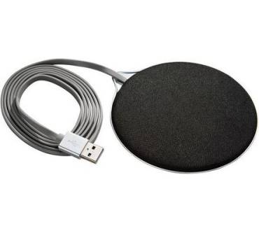 Produktbild Lidl / Silvercrest Kabelloses Qi-Ladegerät (100248582)