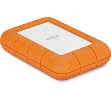 Produktbild LaCie Rugged RAID Pro (4 TB)