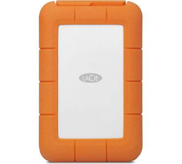 Produktbild LaCie Rugged RAID Pro (4 TB)