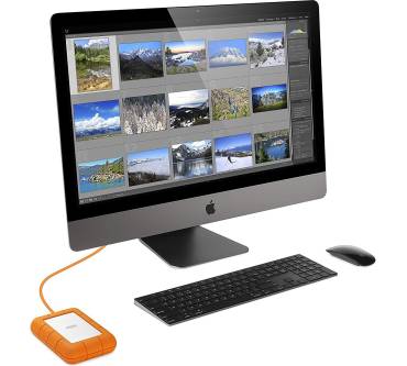 Produktbild LaCie Rugged RAID Pro (4 TB)