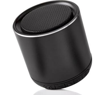 Produktbild Lidl / Silvercrest Bluetooth-Mini-Lautsprecher (100248119)