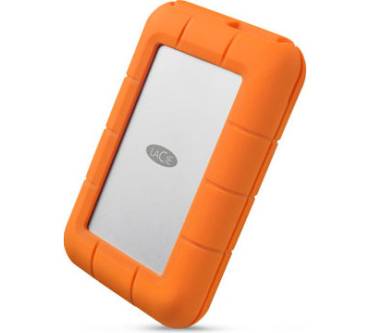 Produktbild LaCie Rugged RAID Pro (4 TB)