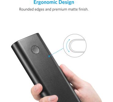 Produktbild Anker PowerCore+ 20100 USB-C