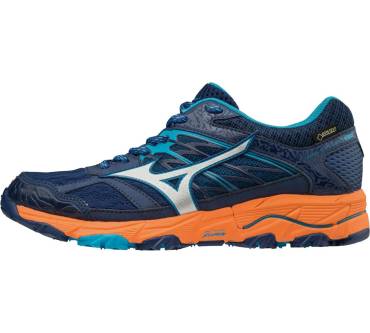 Produktbild Mizuno Wave Mujin 5 GTX