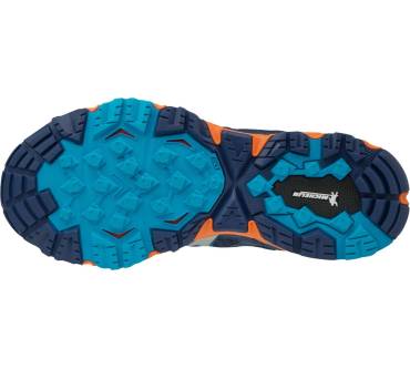 Produktbild Mizuno Wave Mujin 5 GTX