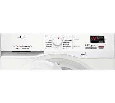 Produktbild AEG T7DBZ4570