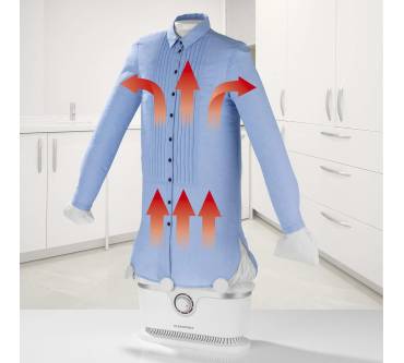 Produktbild Clean Maxx Bügler & Bügler-Aufsatz für Hosen