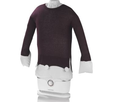 Produktbild Clean Maxx Bügler & Bügler-Aufsatz für Hosen