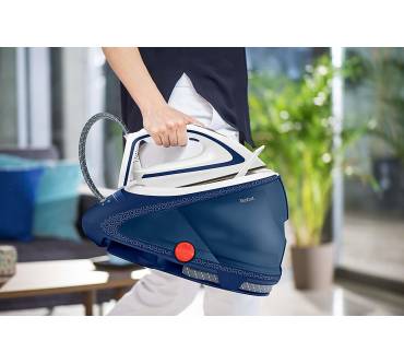 Produktbild Tefal Pro Express Ultimate GV9580