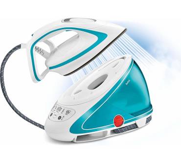 Produktbild Tefal Pro Express Ultimate GV9568
