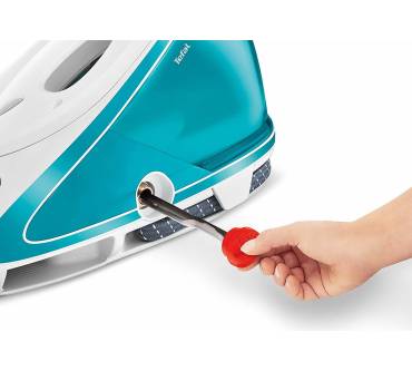 Produktbild Tefal Pro Express Ultimate GV9568