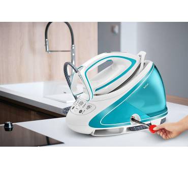 Produktbild Tefal Pro Express Ultimate GV9568