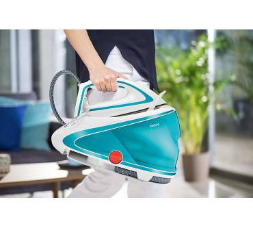 Produktbild Tefal Pro Express Ultimate GV9568