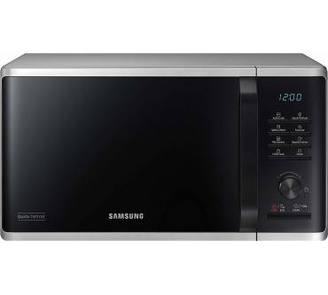 Produktbild Samsung MS23K3515AS/EG