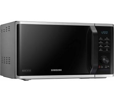 Produktbild Samsung MS23K3515AS/EG