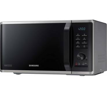 Produktbild Samsung MS23K3515AS/EG