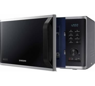 Produktbild Samsung MS23K3515AS/EG