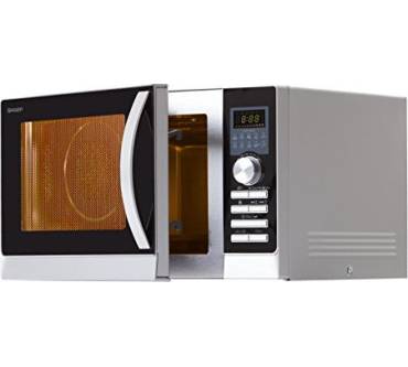 Produktbild Sharp R-843INW