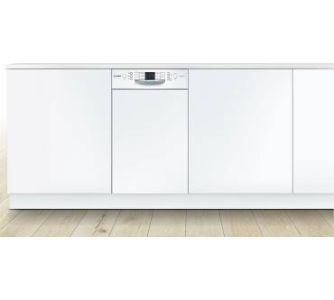 Produktbild Bosch Serie 4 SPI46MW01E