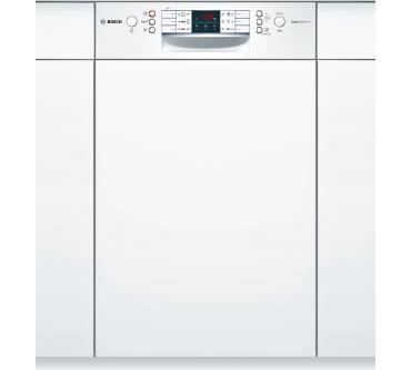 Produktbild Bosch Serie 4 SPI46MW01E