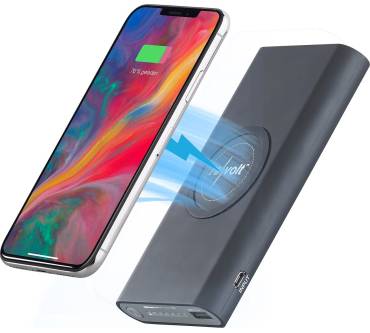 Produktbild Revolt PB-800.qi