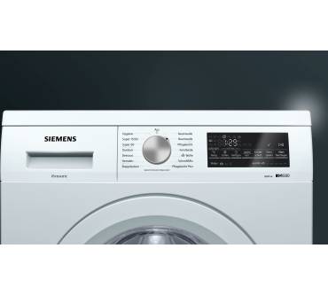 Produktbild Siemens IQ500 WU14Q440