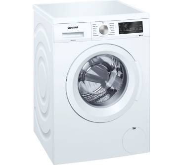 Produktbild Siemens IQ500 WU14Q440