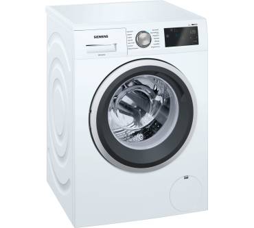 Produktbild Siemens iQ500 WM14T6A2