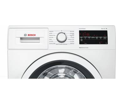 Produktbild Bosch Serie 6 WAT28421