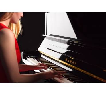 Produktbild Kawai K-500 Aures