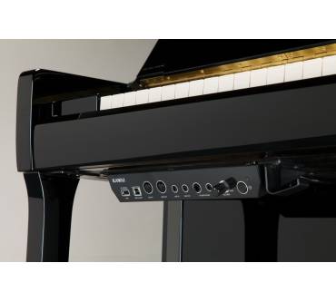 Produktbild Kawai K-500 Aures