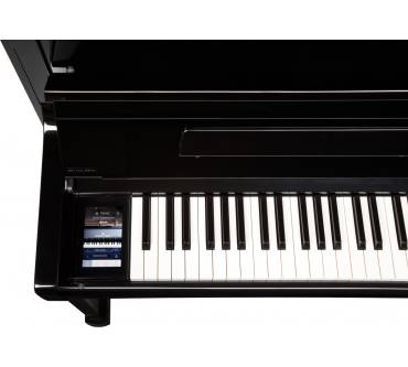 Produktbild Kawai K-500 Aures