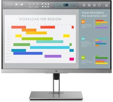 Produktbild HP EliteDisplay E243i