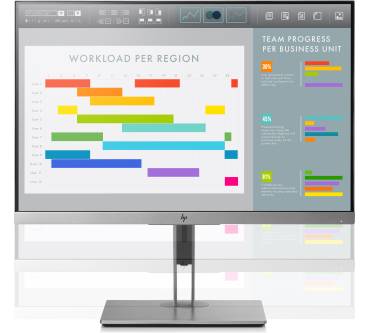 Produktbild HP EliteDisplay E243i