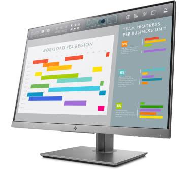 Produktbild HP EliteDisplay E243i