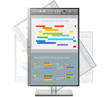 Produktbild HP EliteDisplay E243i